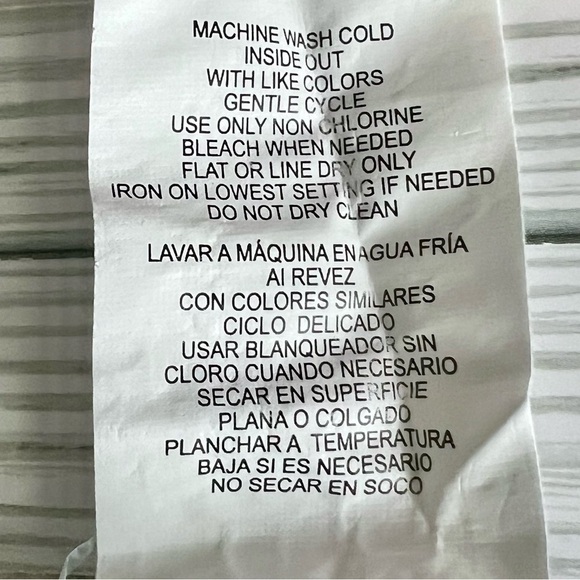 JOLT Junior’s Flowy Pull‎ On Fabric Tie Blue Stripe Shorts Size M Cowgirl Boho - Picture 11 of 14